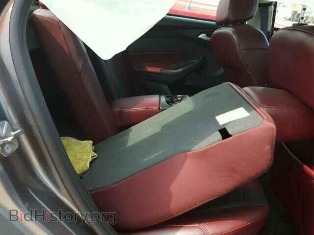 2014 FORD FOCUS - VIN: 1FADP3F24EL283375 - Photo 6