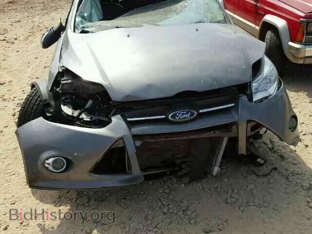 2014 FORD FOCUS - VIN: 1FADP3F24EL283375 - Photo 9