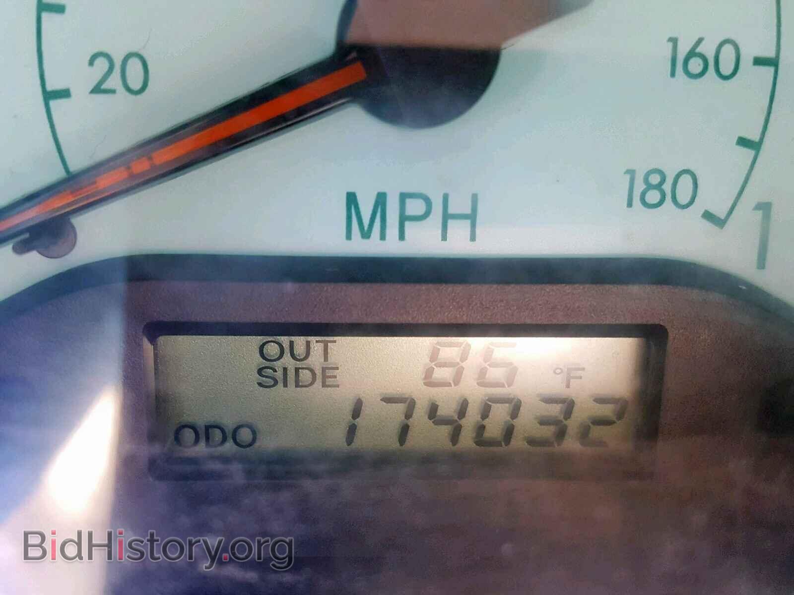 2003 TOYOTA COROLLA - VIN: JTDBR32E632014339 - Фото 8