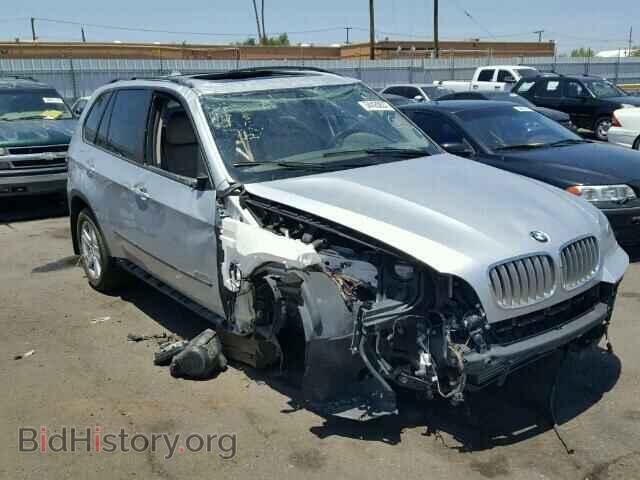 Фотография 5UXZW0C58BL368696 - BMW X5 2011