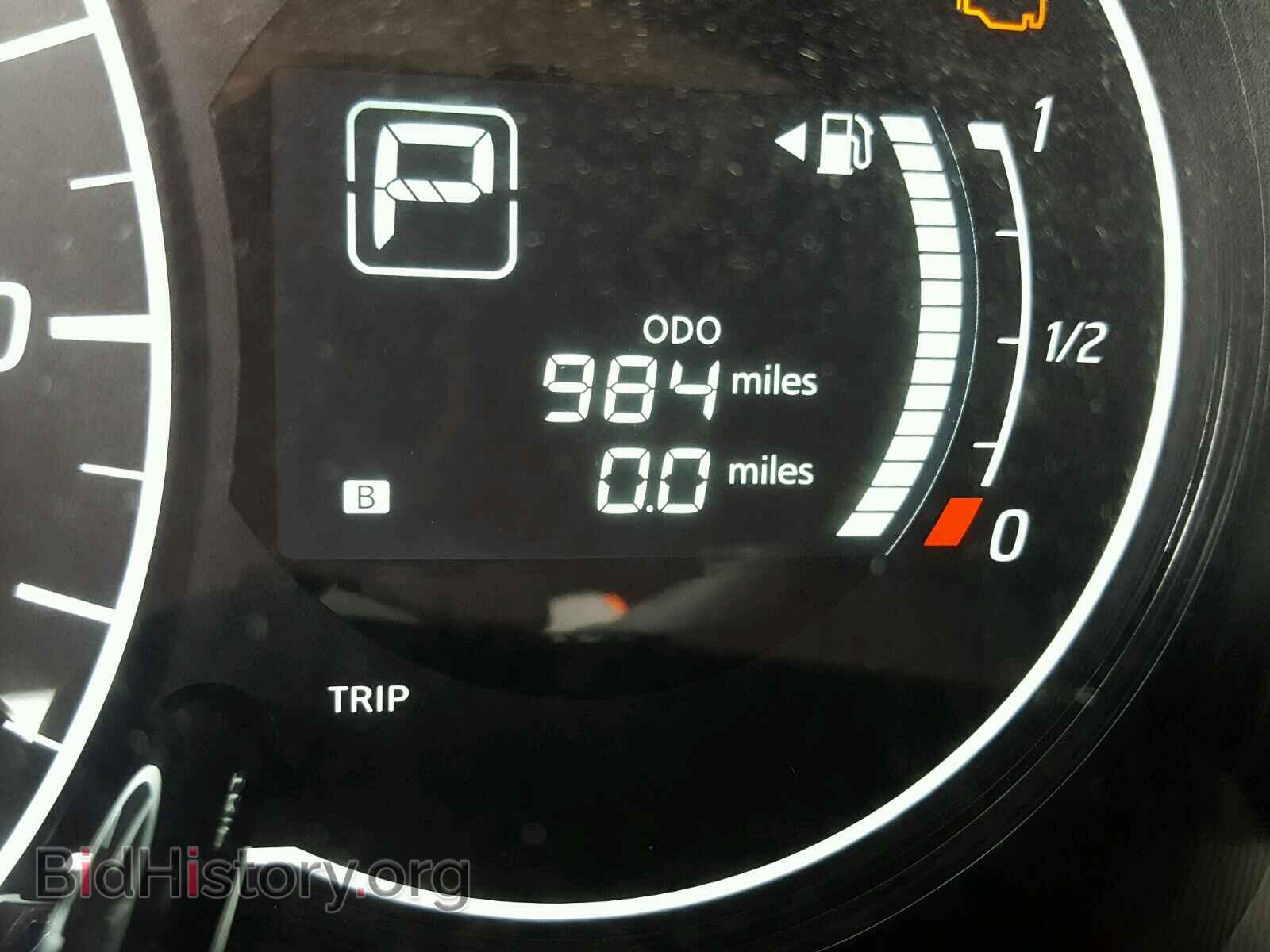 2017 NISSAN VERSA - VIN: 3N1CE2CP6HL380935 - Photo 8
