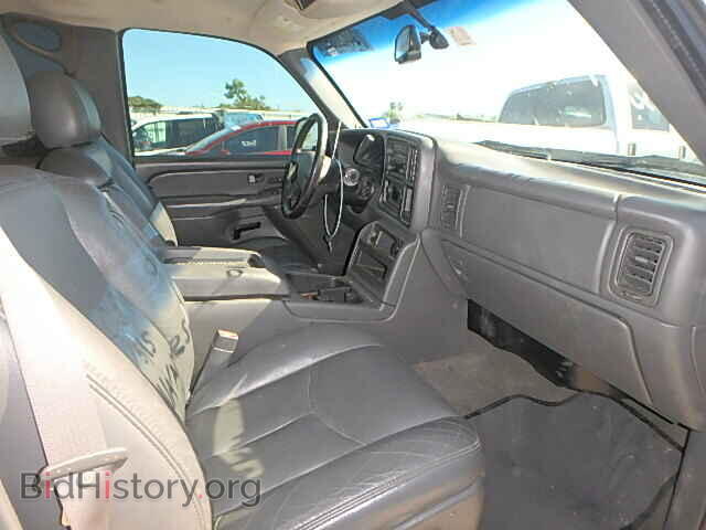2006 CHEVROLET SILVERADO - VIN: 2GCEK13T761151555 - Photo 5