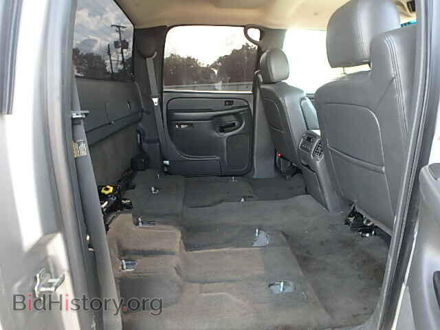2006 CHEVROLET SILVERADO - VIN: 2GCEK13T761151555 - Photo 6