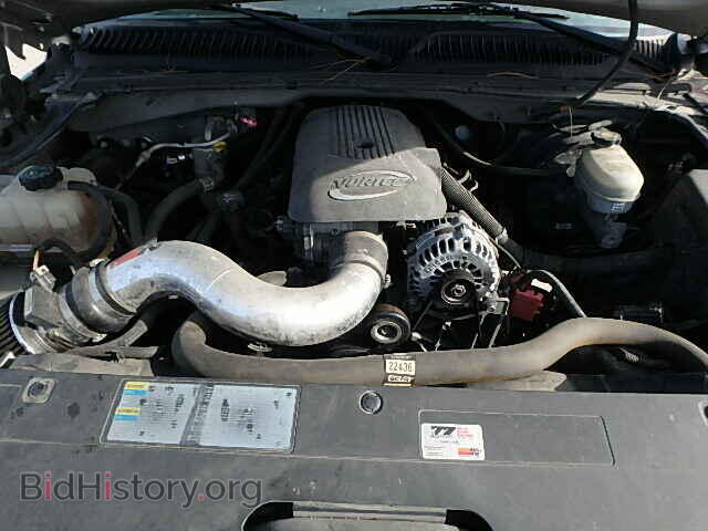2006 CHEVROLET SILVERADO - VIN: 2GCEK13T761151555 - Photo 7