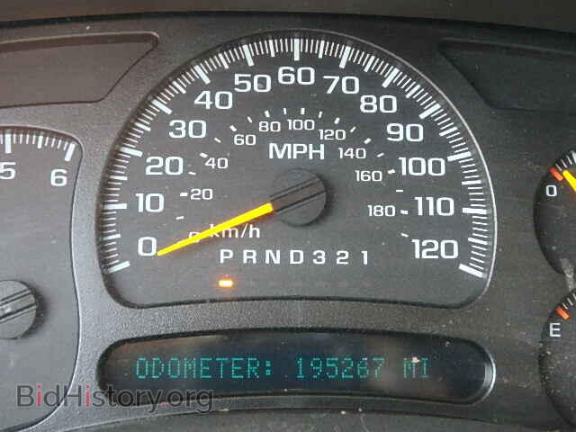 2006 CHEVROLET SILVERADO - VIN: 2GCEK13T761151555 - Photo 8