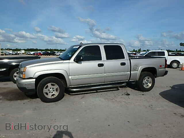 2006 CHEVROLET SILVERADO - VIN: 2GCEK13T761151555 - Photo 10