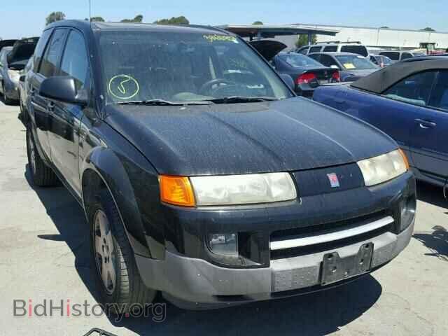 Фотография 5GZCZ63484S855395 - SATURN VUE 2004