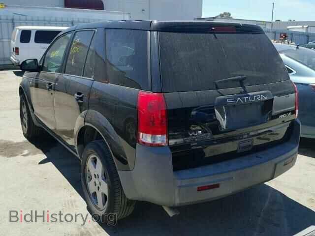 2004 SATURN VUE - VIN: 5GZCZ63484S855395 - Фото 3