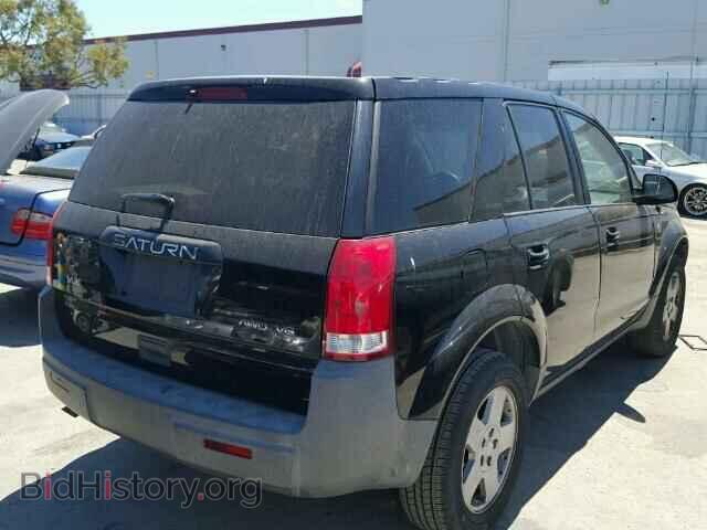 2004 SATURN VUE - VIN: 5GZCZ63484S855395 - Фото 4