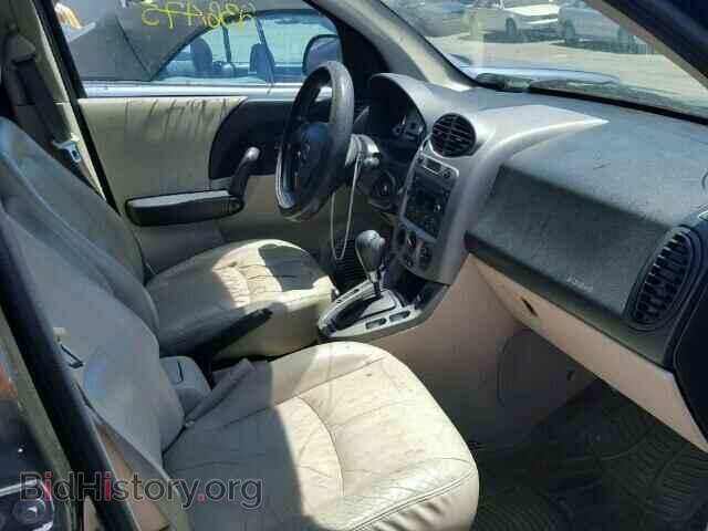 2004 SATURN VUE - VIN: 5GZCZ63484S855395 - Фото 5
