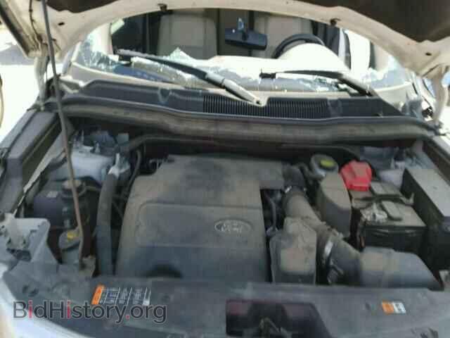 2013 FORD EXPLORER - VIN: 1FM5K7D84DGB32082 - Photo 7