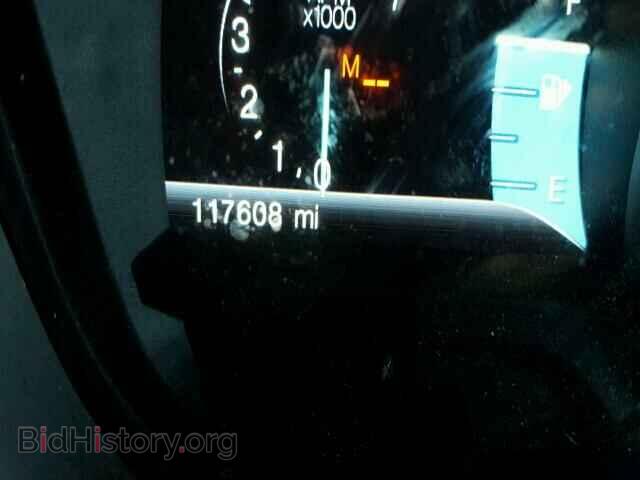 2013 FORD EXPLORER - VIN: 1FM5K7D84DGB32082 - Photo 8