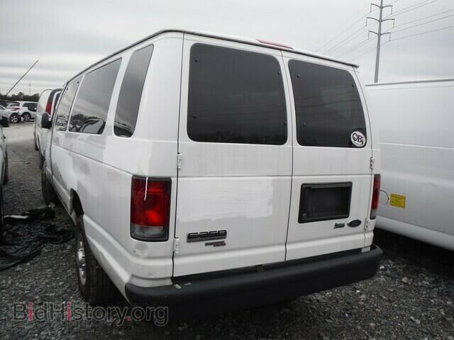2010 FORD ECONOLINE - VIN: 1FBSS3BL0ADA83116 - Фото 3