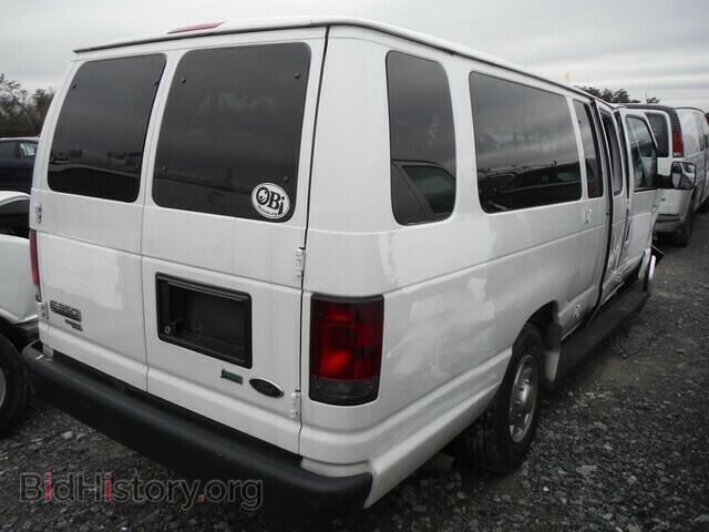2010 FORD ECONOLINE - VIN: 1FBSS3BL0ADA83116 - Фото 4