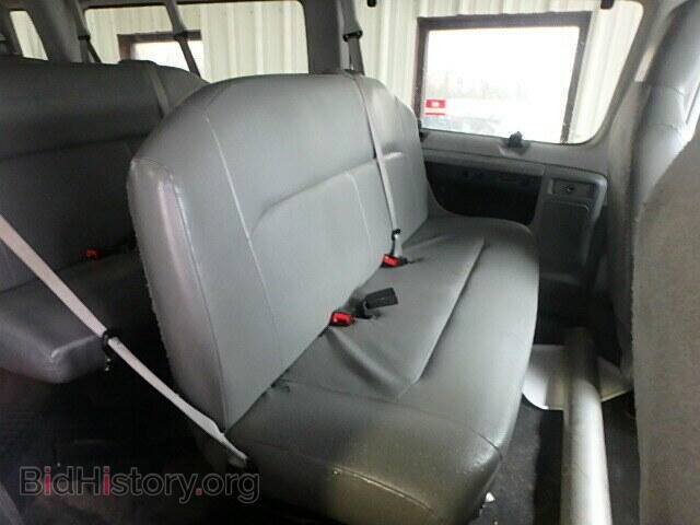 2010 FORD ECONOLINE - VIN: 1FBSS3BL0ADA83116 - Фото 6
