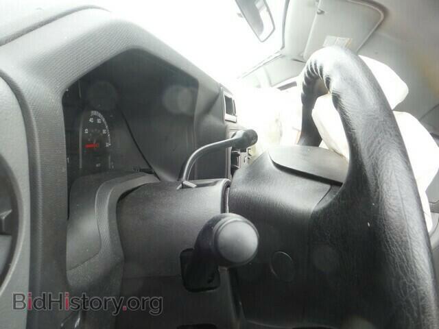 2010 FORD ECONOLINE - VIN: 1FBSS3BL0ADA83116 - Фото 8