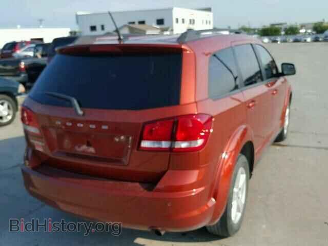 2013 DODGE JOURNEY - VIN: 3C4PDCABXDT690630 - Фото 4