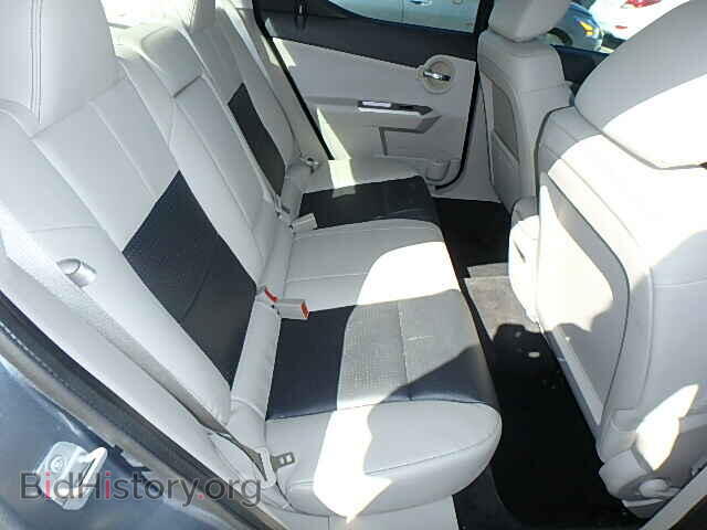 2008 DODGE AVENGER - VIN: 1B3LC76M18N658594 - Фото 6