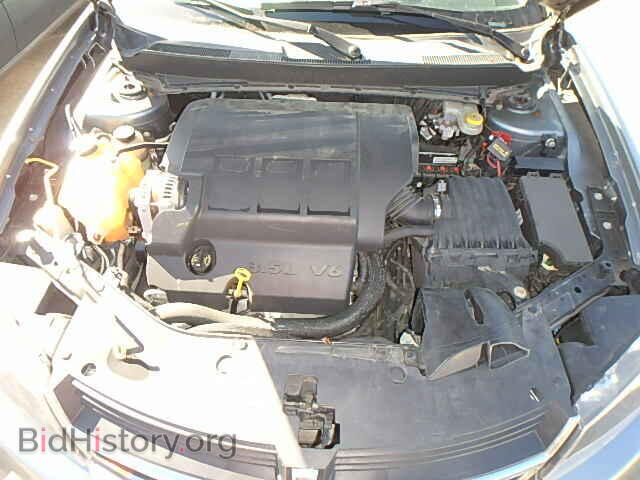 2008 DODGE AVENGER - VIN: 1B3LC76M18N658594 - Фото 7