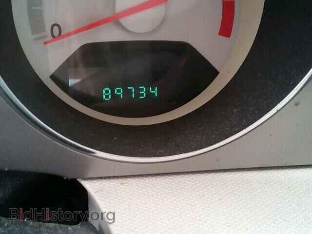 2008 DODGE AVENGER - VIN: 1B3LC76M18N658594 - Фото 8