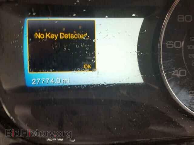 2013 FORD EDGE - VIN: 2FMDK4AK7DBB68947 - Photo 8