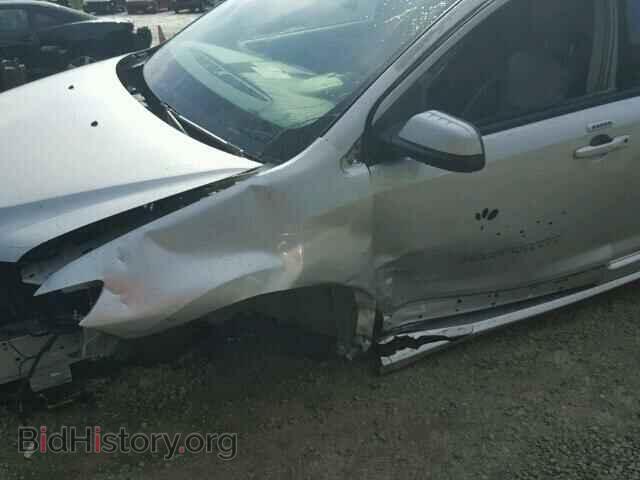 2013 FORD EDGE - VIN: 2FMDK4AK7DBB68947 - Photo 10