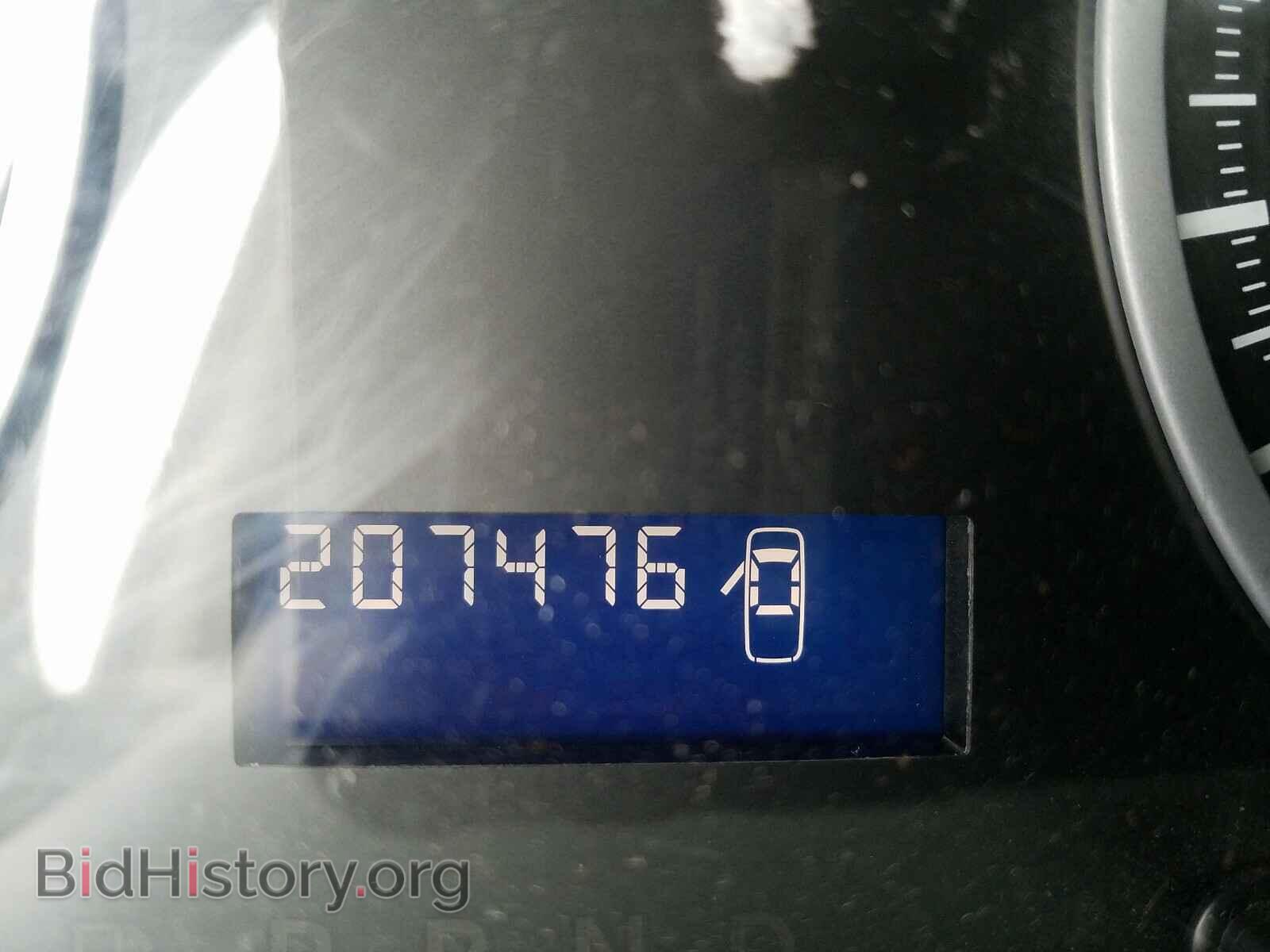 2012 DODGE RAM 1500 - VIN: 1C6RD6FTXCS133476 - Photo 8