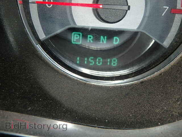 2012 CHRYSLER 200 - VIN: 1C3CCBAB4CN162743 - Фото 8