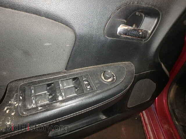 2012 CHRYSLER 200 - VIN: 1C3CCBAB4CN162743 - Фото 10