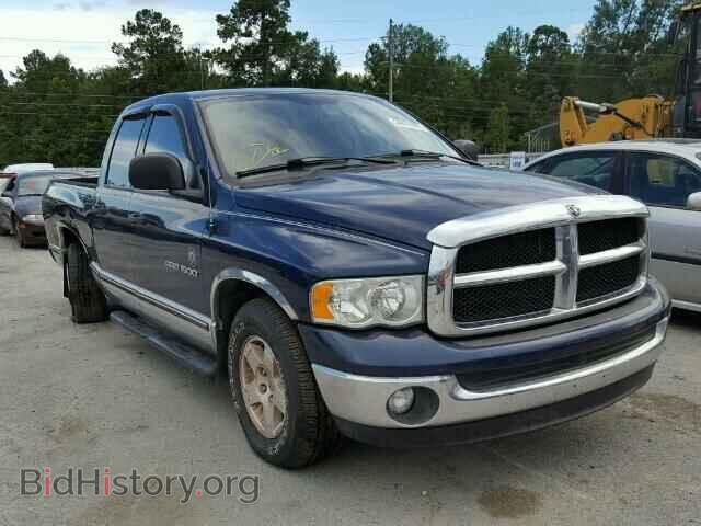 Photo 1D7HA18N85S339483 - DODGE RAM 1500 2005