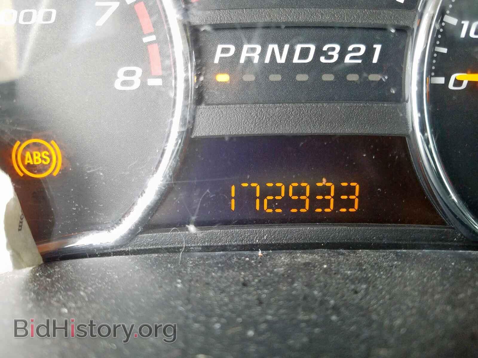 2011 GMC CANYON - VIN: 1GTH5MFE8B8124665 - Фото 8
