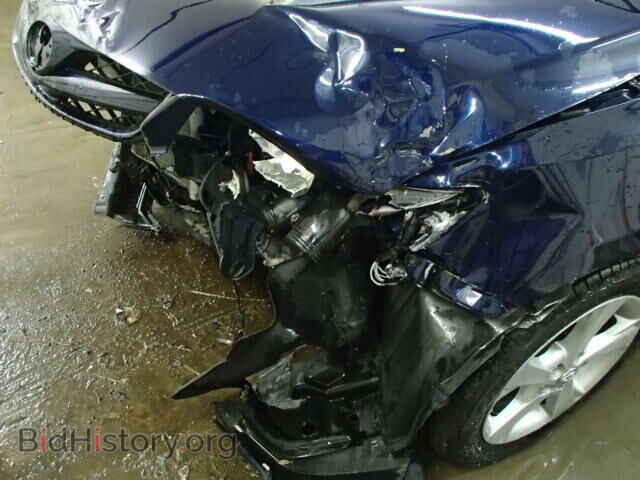 2011 TOYOTA COROLLA - VIN: 2T1BU4EE7BC704567 - Фото 10