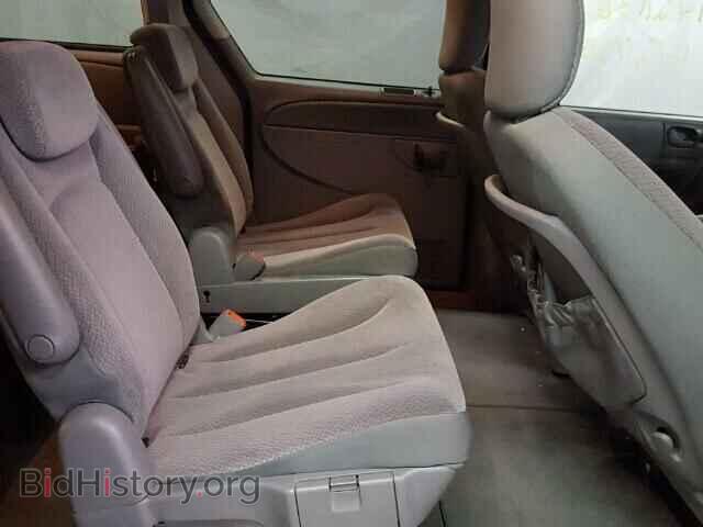 2005 DODGE CARAVAN - VIN: 2D4GP44L65R558084 - Фото 6