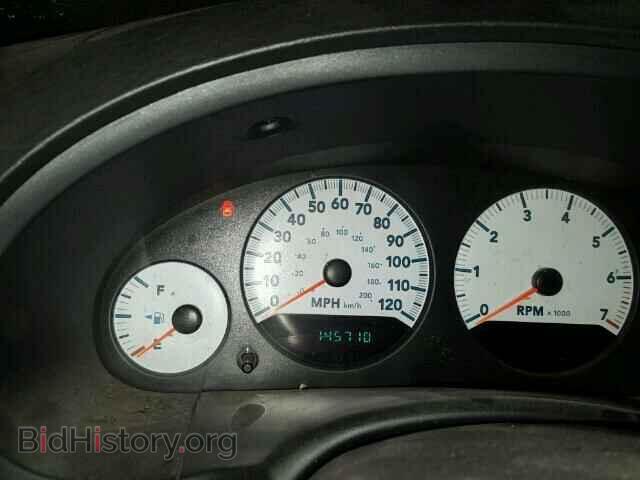 2005 DODGE CARAVAN - VIN: 2D4GP44L65R558084 - Фото 8