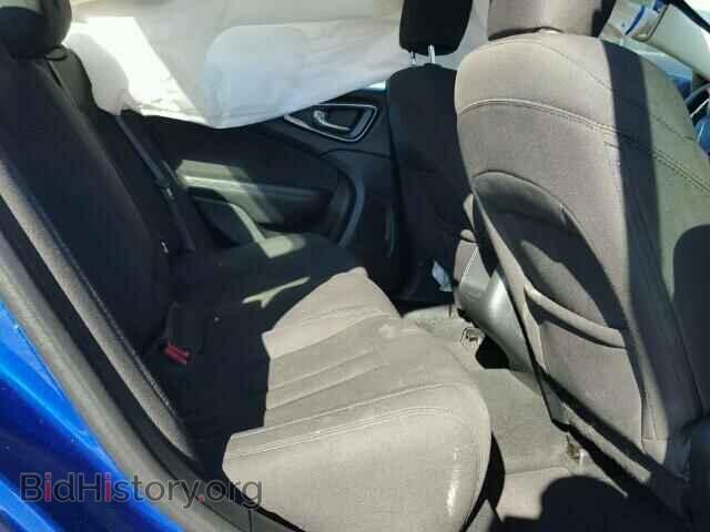2015 CHRYSLER 200 - VIN: 1C3CCCAB3FN684175 - Фото 6