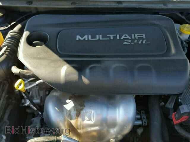 2015 CHRYSLER 200 - VIN: 1C3CCCAB3FN684175 - Фото 7