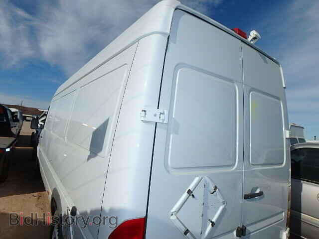 2005 DODGE SPRINTER - VIN: WD0PD744055833100 - Photo 3