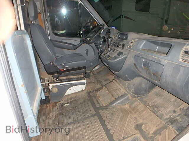 2005 DODGE SPRINTER - VIN: WD0PD744055833100 - Photo 5