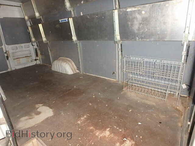 2005 DODGE SPRINTER - VIN: WD0PD744055833100 - Photo 6