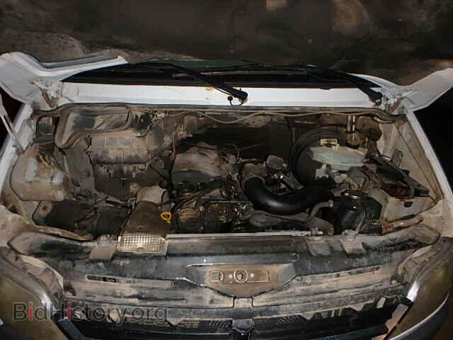 2005 DODGE SPRINTER - VIN: WD0PD744055833100 - Photo 7