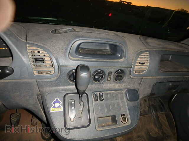 2005 DODGE SPRINTER - VIN: WD0PD744055833100 - Photo 9