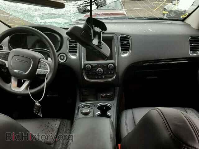 2014 DODGE DURANGO - VIN: 1C4RDJDG2EC412242 - Фото 9