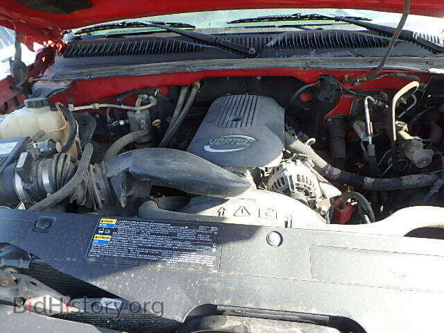 2006 CHEVROLET SILVERADO - VIN: 1GCHK29U06E234018 - Фото 7