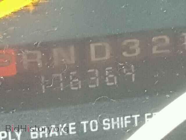 2000 GMC SAVANA - VIN: 1GDFG15R5Y1207830 - Фото 8