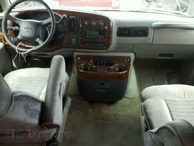 2000 GMC SAVANA - VIN: 1GDFG15R5Y1207830 - Фото 9