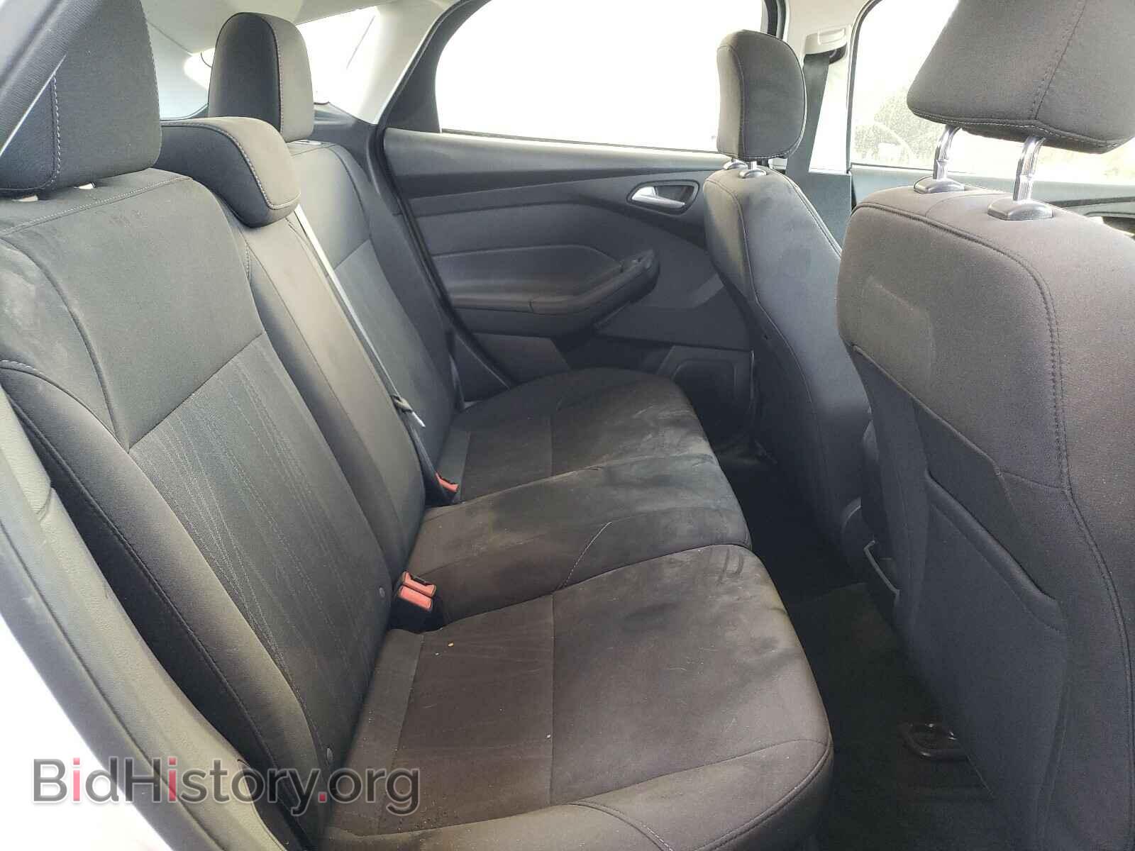 2017 FORD FOCUS - VIN: 1FADP3K27HL334653 - Фото 6