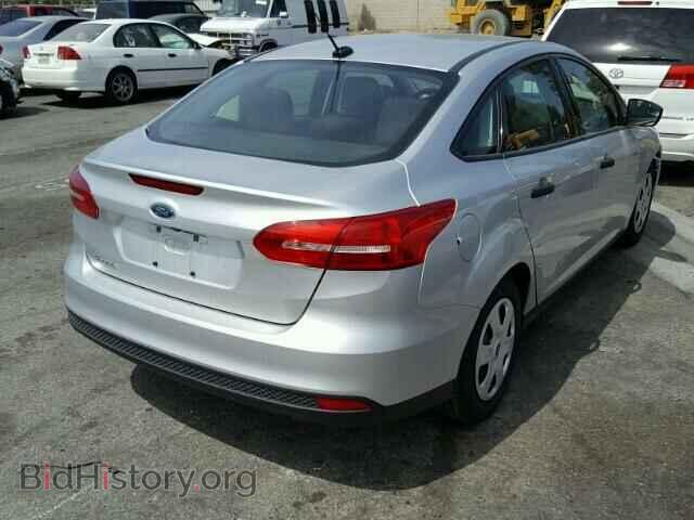 2015 FORD FOCUS - VIN: 1FADP3E23FL261726 - Фото 4