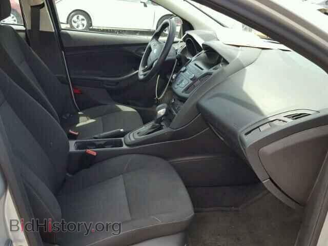 2015 FORD FOCUS - VIN: 1FADP3E23FL261726 - Фото 5