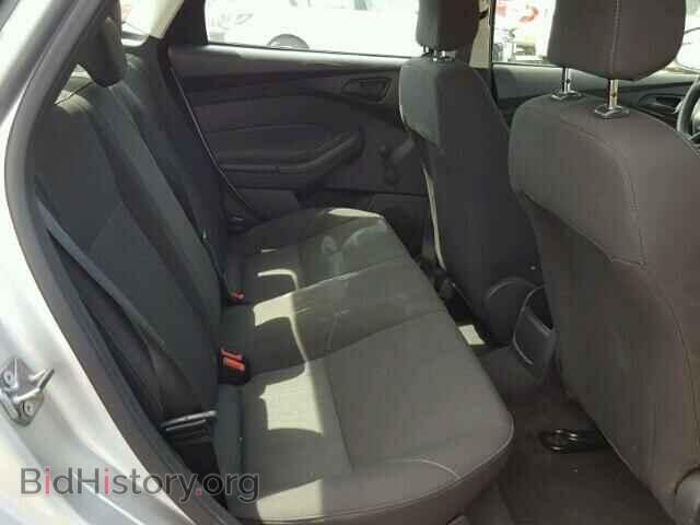 2015 FORD FOCUS - VIN: 1FADP3E23FL261726 - Фото 6