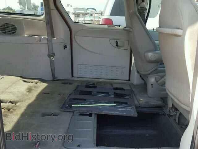 2005 DODGE CARAVAN - VIN: 1D4GP24R65B316693 - Фото 6